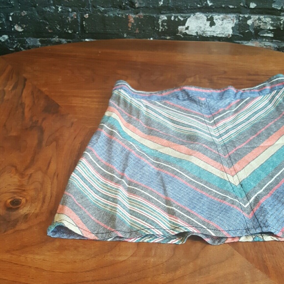 Free People Skater Skirt - Picture 2 of 5